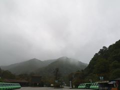 -大水川景区