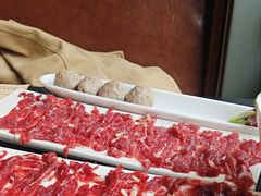 -牛事制造局牛肉火锅(莲岳路店)