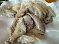 -小高后安粉餐厅(解放四路店)