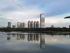 -南宁南湖公园
