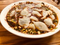 -尤素福东举院饺子馆