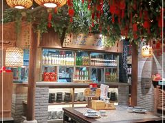 大堂-南京大牌档(三阳广场苏宁店)