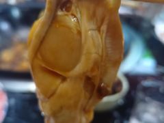 -边江铁锅炖鱼(振八街店)
