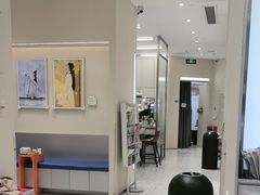-海马体照相馆(广州新世界云门New park店)