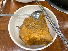 -元堂脊骨土豆汤(明洞2号店)