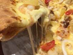 -必胜客(双榆树店)