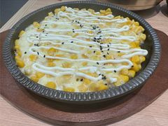 -米村拌饭(东方新天地店)