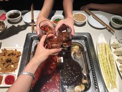 -海底捞火锅(泉城路店)