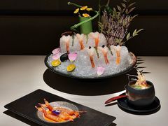 -上井料理黑金店(IFS国金中心店)