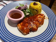 -纽约客美式餐厅(新奥购物中心店)