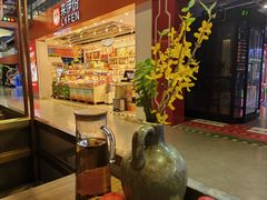 -一井烧肉·活鳗·火锅(毕淘买店)