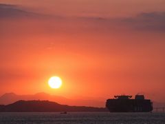 -演武大桥观景平台