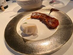 -弗兰克牛排西餐厅Ribone steak house(柠檬花园店)