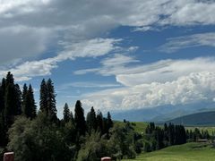 -新疆那拉提国家旅游度假区