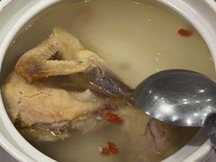 -大鸭梨烤鸭(甘家口店)