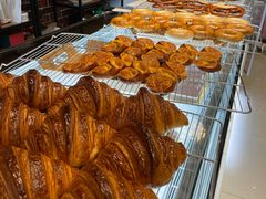 -熊叔熊婶面包房(团结湖店)