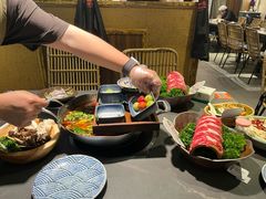 -楠小云·云南鲜菌·鲜牛自助火锅(九眼桥店)