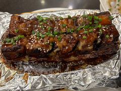 -美极鲜食坊(宝安南路店)