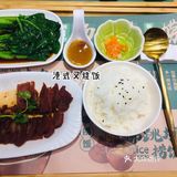 一人食，也不能太随意。香港现在暂时去不成