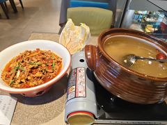 -小碗大胃(福久源新天地店)