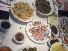 -老昌春饼(西民主路总店)