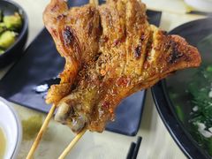 -聚味瞿记·龙虾堂(树木岭店)