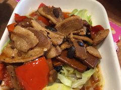 -眉州小吃(魏公村店)