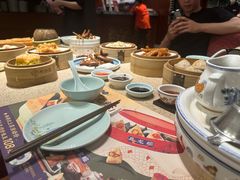 -点都德(聚福楼店)