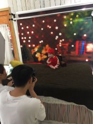 -星豆豆儿童摄影(南郊太白南路店)