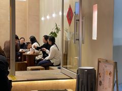 -小团圆糖水铺(襄阳南路店)