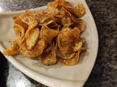 糖醋麻辣小土豆-小街天府