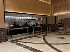 -南京金丝利喜来登酒店