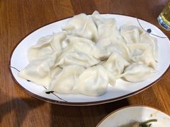 海肠水饺-必点海鲜·鲅鱼水饺(鞍山西道店)