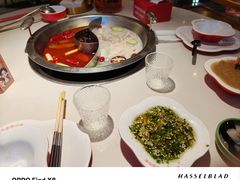 -豆花姐烂豆花火锅(水屯北路恒大滨河店)