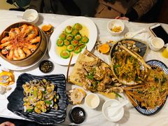 -桥东喜碧海鲜街(水东街店)