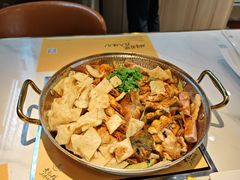 -黄记煌三汁焖锅(崇文门店)
