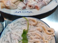 -华哥新鲜猪精品美食