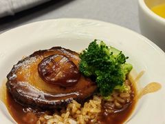 -金哥私房菜馆(张府园总店)