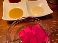 -Outdark Korean Restaurant