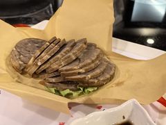 -徐记私厨(半淞园路店)