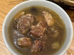 -小粤楼·怀旧粤菜(万辉国际广场店)