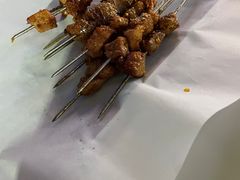 -眼镜哥浦江夜宵大本营