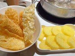-八合里牛肉火锅(上海世茂广场店)