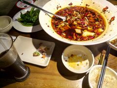 -渝信川菜(南滨店)