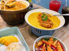 -米泰芒·东南亚料理(体育西店)
