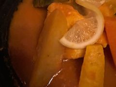 塔金-Tajine Moroccan塔金摩洛哥中东餐厅