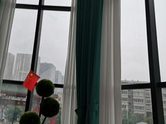 -喜粤8号(四海唐人街店)