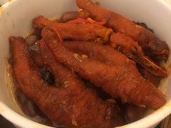 -翠园(铜锣湾广场店)