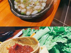 -丸藏和牛烧肉专门店(园区师惠坊店)