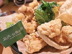-岛风·台食小馆 ISLAND BISTRO(烟台山店)